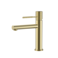 Смеситель для раковины Gid Edessa SS070-GB-K