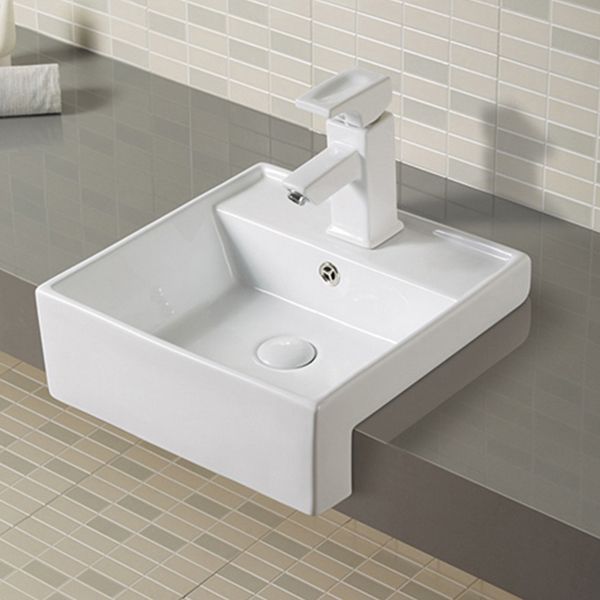 Раковина Melana MLN-А173С