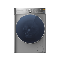 Стиральная машина c сушкой и инвертором Maunfeld MFWD14106S04