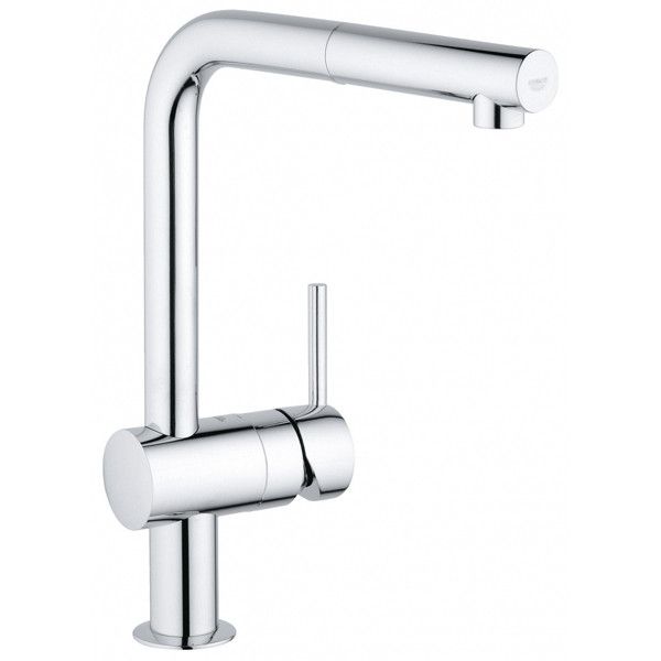 Смеситель для мойки Grohe Minta 32168000