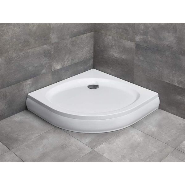 Душевой поддон Radaway Patmos A 100x100 4S11155-03