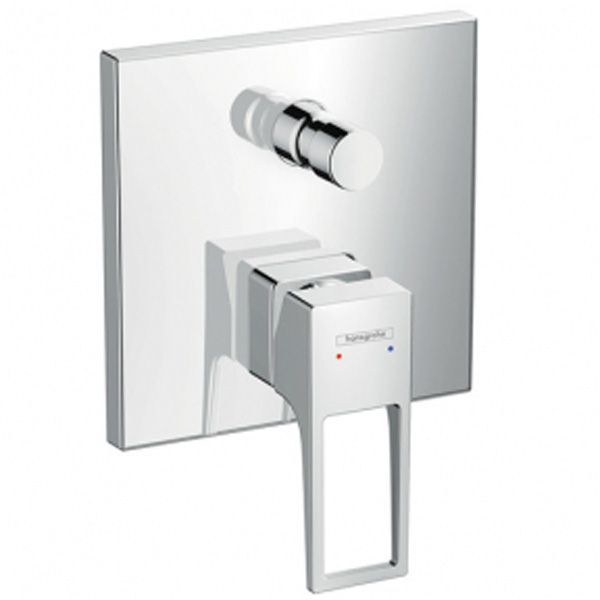 Смеситель для ванны Hansgrohe Metropol (внешняя часть) 74545000