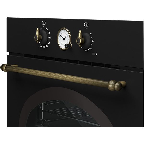 Духовой шкаф TEKA HRB 6300 ATB BRASS