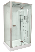 Душевая кабина Timo Premium PURO  (90*120*220), шт