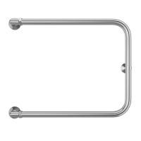 Полотенцесушитель водяной Terminus П-образный (1") БШ 50х60