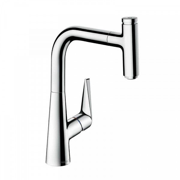 Смеситель для мойки Hansgrohe Talis Select S 72822000