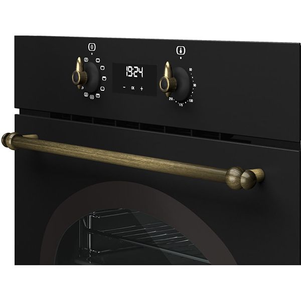 Духовой шкаф TEKA HRB 6400 ATB BRASS