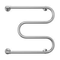 Полотенцесушитель Terminus М-образный 26,9 500х500