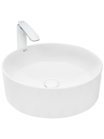 Раковина накладная WeltWasser WW SK ELBACH 3069