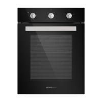 Шкаф духовой электрический HOMSair OES456BK