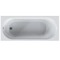 W94A-165-070W-A X-joy Ванна акриловая AM.PM 165х70 см