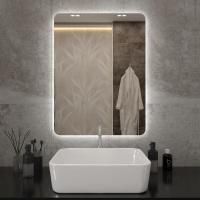 Зеркало Maretti Florenza FL146080P16EL 60x80 см