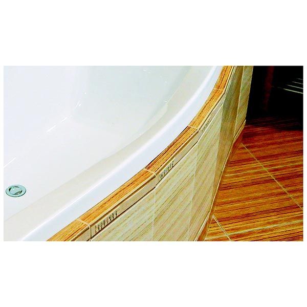 Акриловая ванна Ravak Magnolia 180x75 C601000000