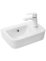 Раковина подвесная WeltWasser WW SK AISBACH 10100 R