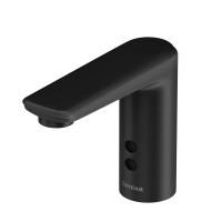 770290300 Jupiter Смеситель для умывальника Damixa сенсорный, черный