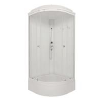Душевая кабина Тритон Щ0000061849  Ультра 90*90 В