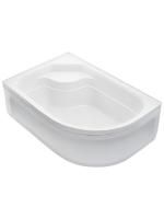 Душевой поддон Wemor WEMOR 110/80/44 L