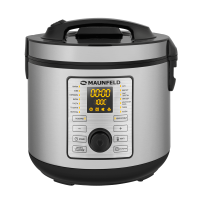 Мультиварка Maunfeld MPMC-1625S