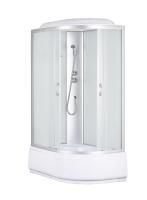 Душевая кабина Taliente TA-12080M(L) 120х80 асимметричная