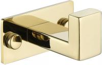 Полотенцедержатель 1-й Grocenberg AC0011 (Золото глянец)