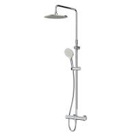 Душевая система AM.PM F0780464 Like с термостатом