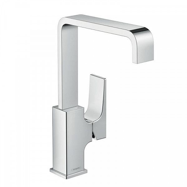 Смеситель для умывальника Hansgrohe Metropol 32511000