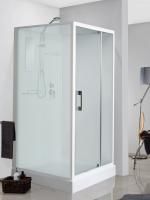 Душевая кабина River TANA Б/К 90 MT 900х900х2170мм