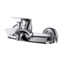 Смеситель для ванны D&K Rhein DA1283201, хром