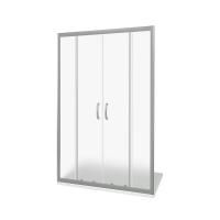 Душевой уголок Good Door INFINITY G-CH 150х80