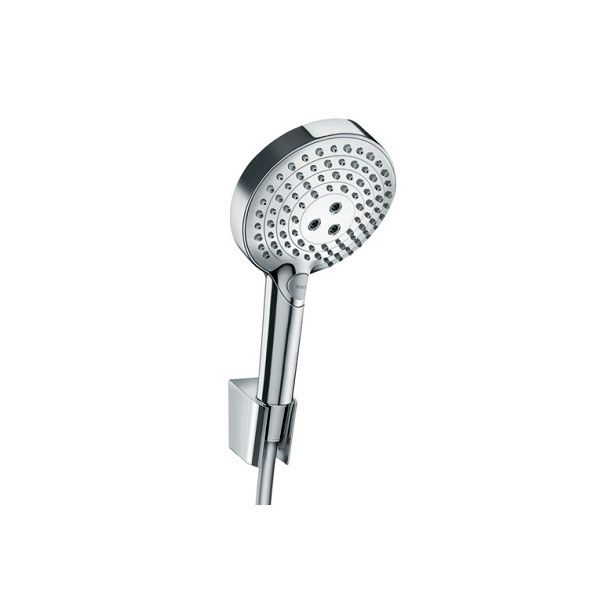 Душевой гарнитур Hansgrohe Raindance Select S 27668000