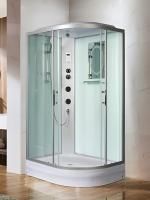 Душевая кабина WeltWasser WERRA XL 1204 L 900х1200х2260мм