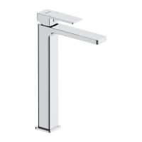 530250000 Gala высокий Смеситель для умывальника Damixa, хром