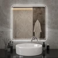 Зеркало Maretti Florenza FL148080P34EL 80x80 см