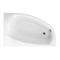 Акриловая ванна Excellent Kameleon 170x110 Right WAEX.KMP17WH