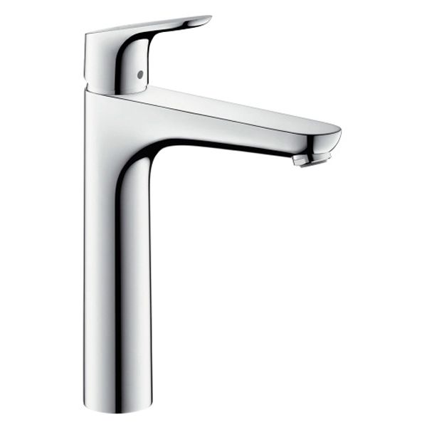 Смеситель для умывальника Hansgrohe Focus 31518000