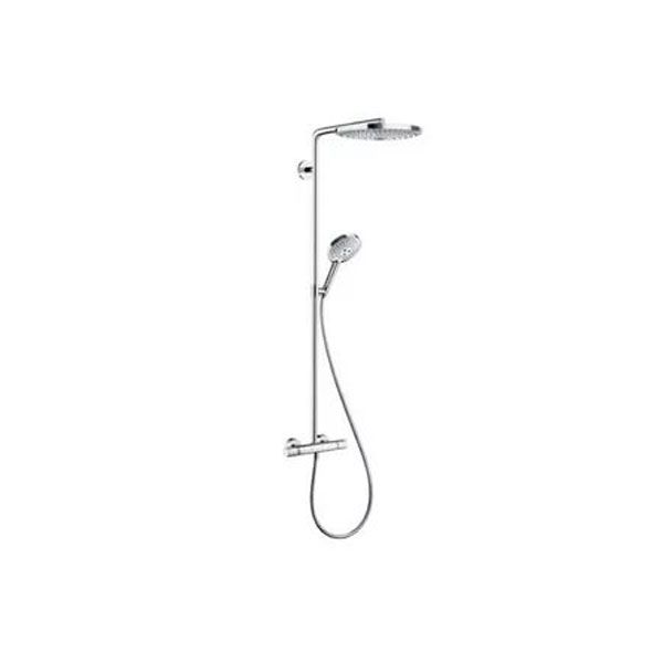 Душевая система Hansgrohe Raindance Select Showerpipe 360 [27133000]