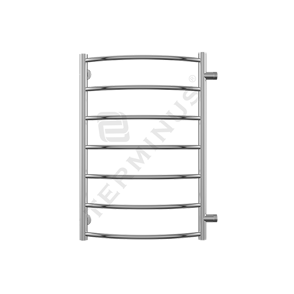 Полотенцесушитель Terminus Классик П7 400х796 боковое подключение
