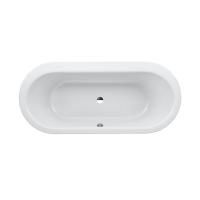 Акриловая ванна Laufen Solutions 170x75 2225110000001