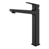 Смеситель для раковины Raglo R30.15.06, черный