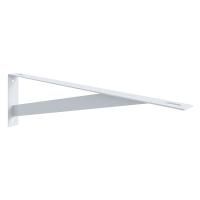 Кронштейн к каменной раковине Taliente SUPPORT-Lavabo C усиленный металл средний белый