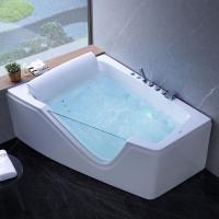 Акриловая ванна Gemy G9056 B L