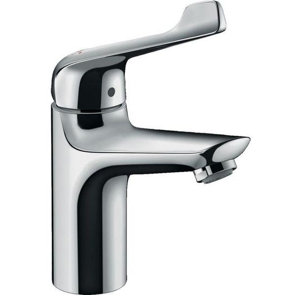 Смеситель для умывальника Hansgrohe Novus Care 71921000