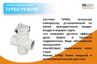 Опция ГМ АКВАСАУНД аудиосистема