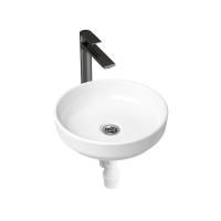 Комплект 3 в 1 Lavinia Boho Bathroom Sink Slim 21510015 (состоит из 33311005, 60707, 103927)