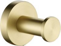 Полотенцедержатель 1-й Grocenberg AC0061 (Золото матовый)