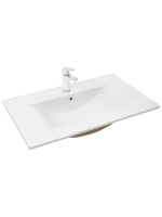 Раковина врезная WeltWasser WW SK DEILBACH 7505-75