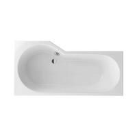 Акриловая ванна Excellent Be Spot 160x80 Right WAEX.BSP16WH