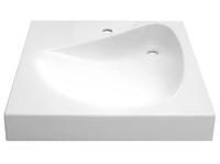 Умывальник Vortex VR 60*60