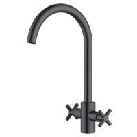 270000000 Neo Classic Graphite Смеситель для кухни RedBlu by Damixa