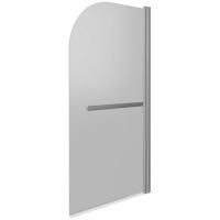 Шторка на ванну Good Door SCREEN H-HT-80-C-CH